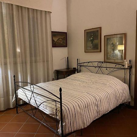 Rosatea Appartamento Fucecchio Esterno foto