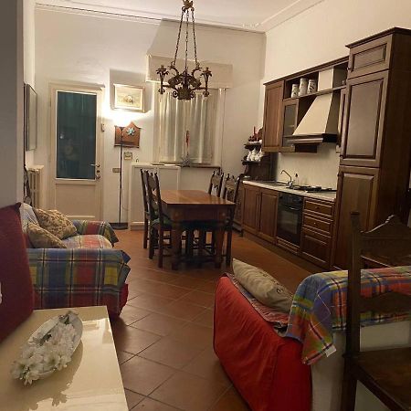 Rosatea Appartamento Fucecchio Esterno foto