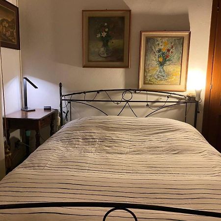 Rosatea Appartamento Fucecchio Esterno foto