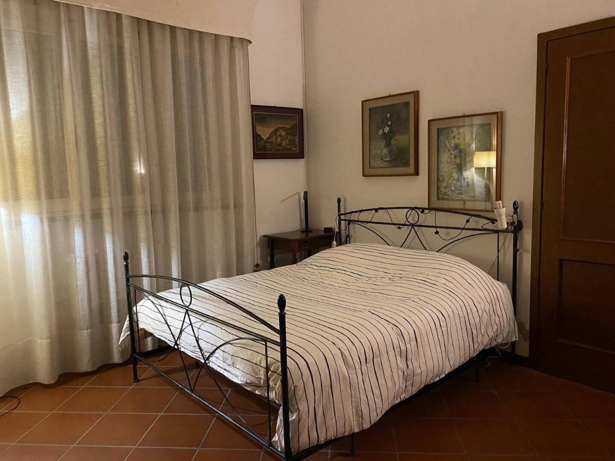 Rosatea Appartamento Fucecchio Esterno foto