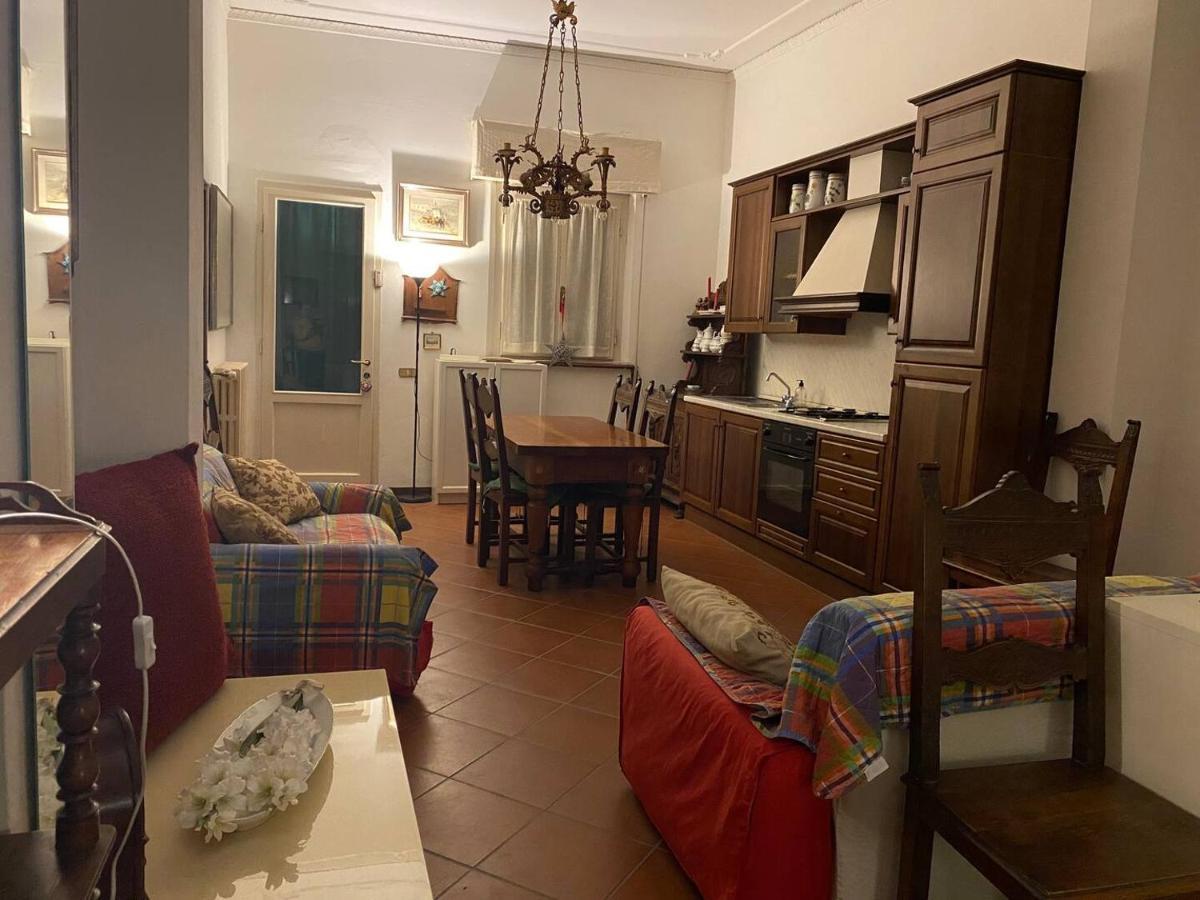 Rosatea Appartamento Fucecchio Esterno foto