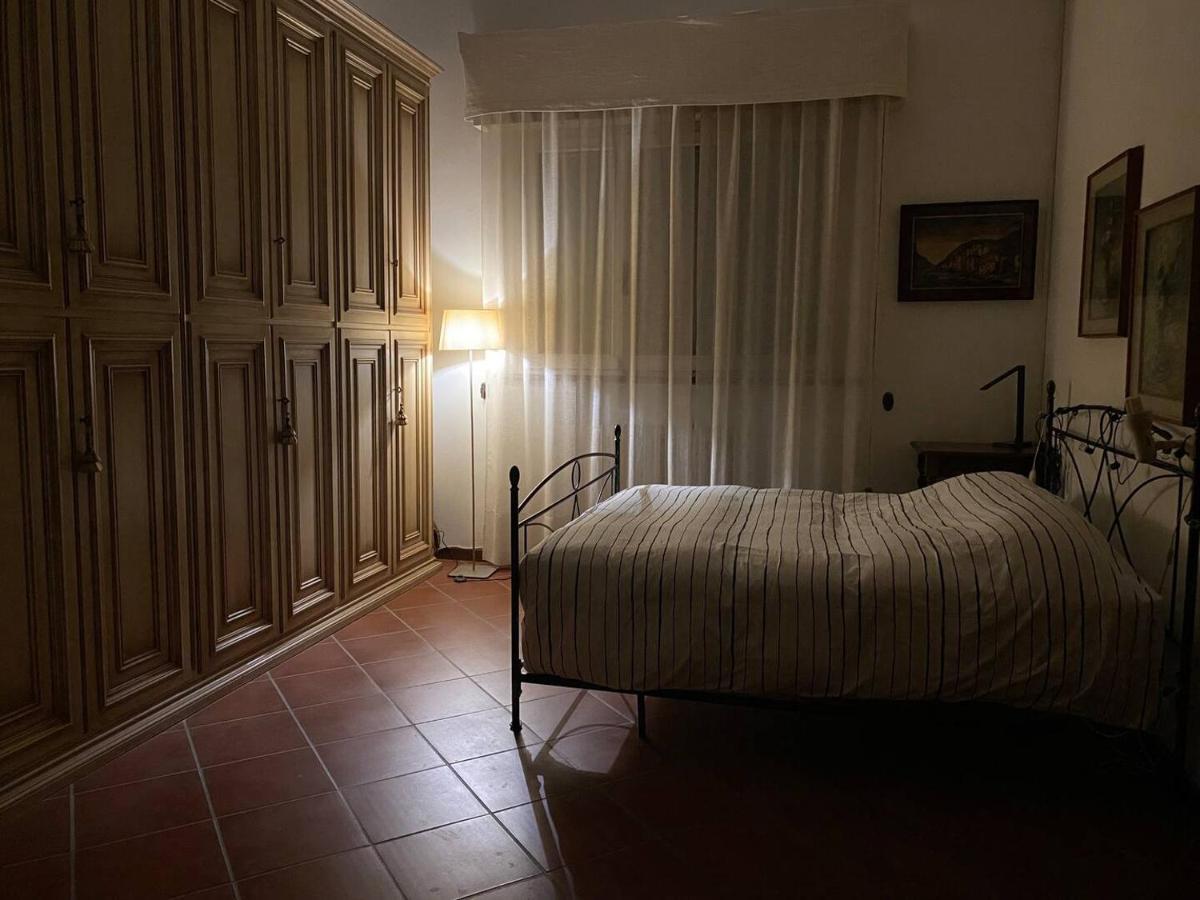 Rosatea Appartamento Fucecchio Esterno foto